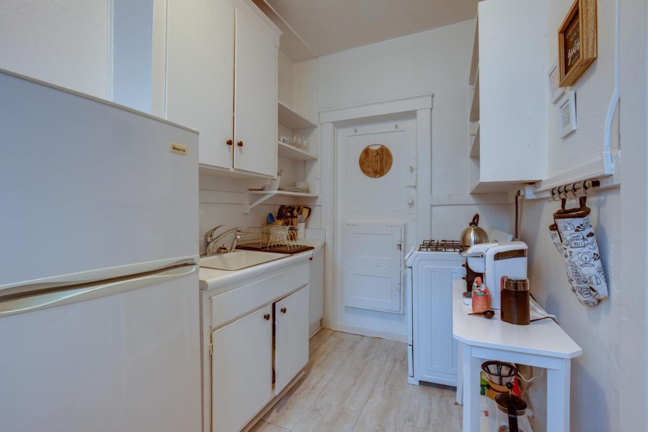 Walkable Savannah Escape In Historic District! מראה חיצוני תמונה