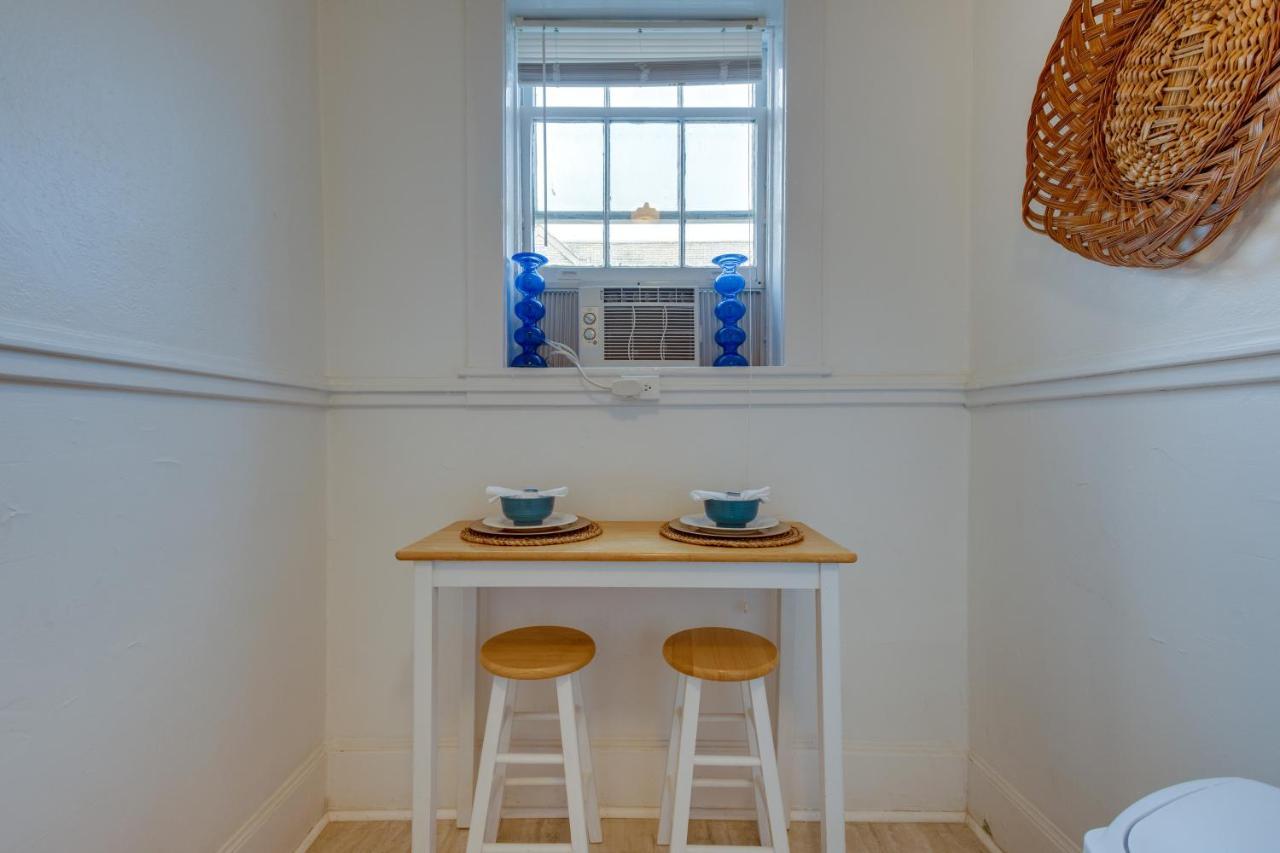 Walkable Savannah Escape In Historic District! מראה חיצוני תמונה
