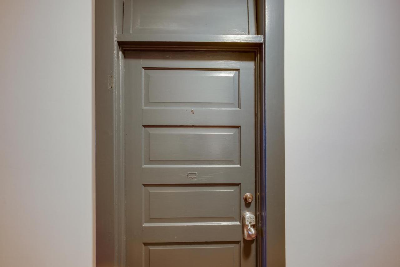 Walkable Savannah Escape In Historic District! מראה חיצוני תמונה